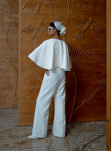 Bliss Jumpsuit