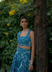 Rayne Skirt