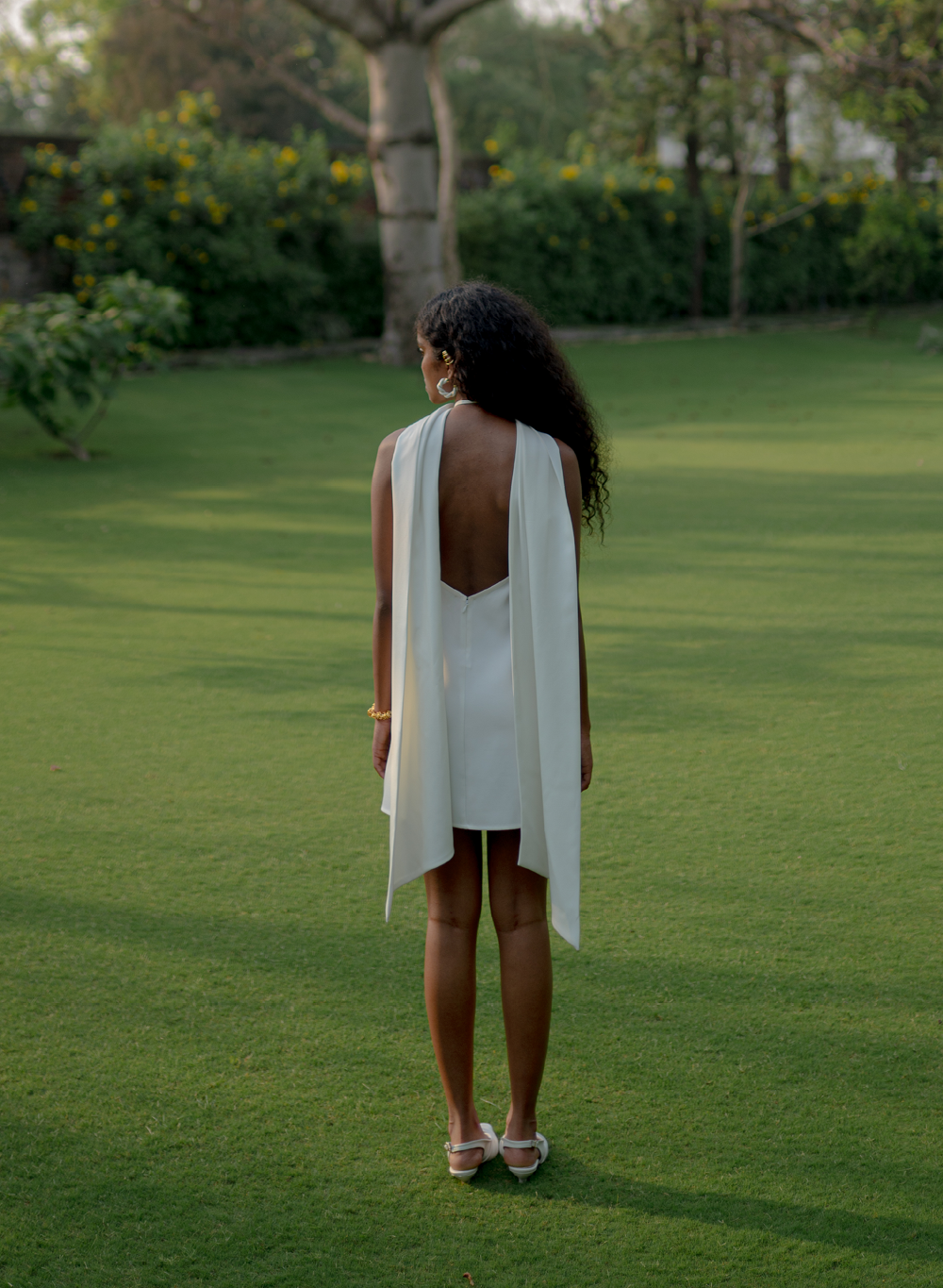 Muse Dress