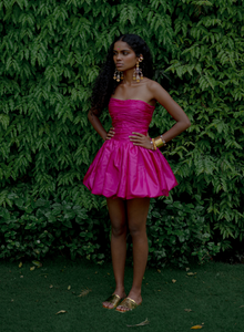 Vale Dress
