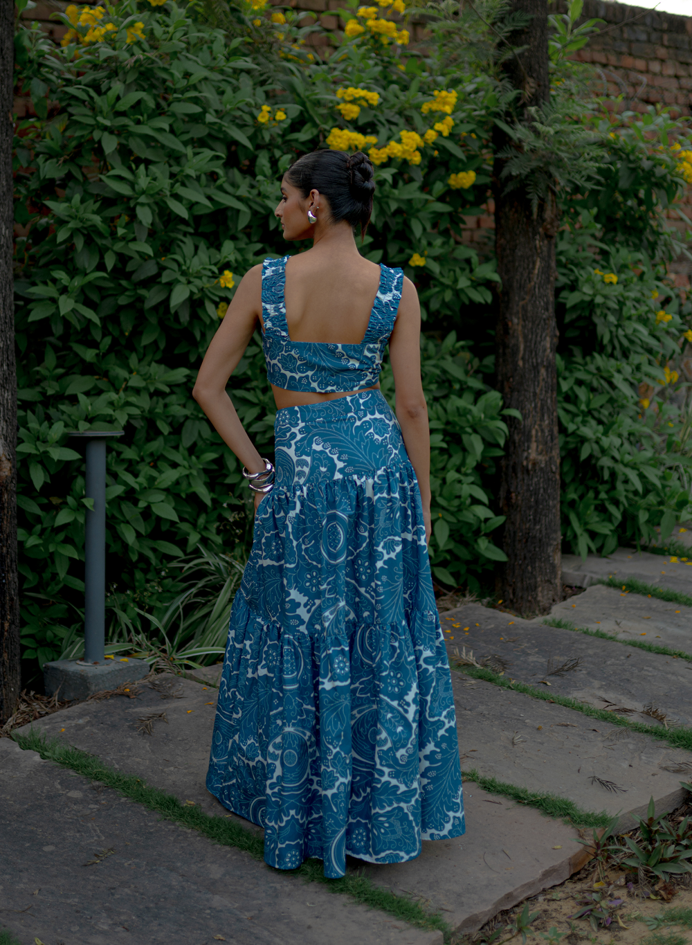 Rayne Skirt
