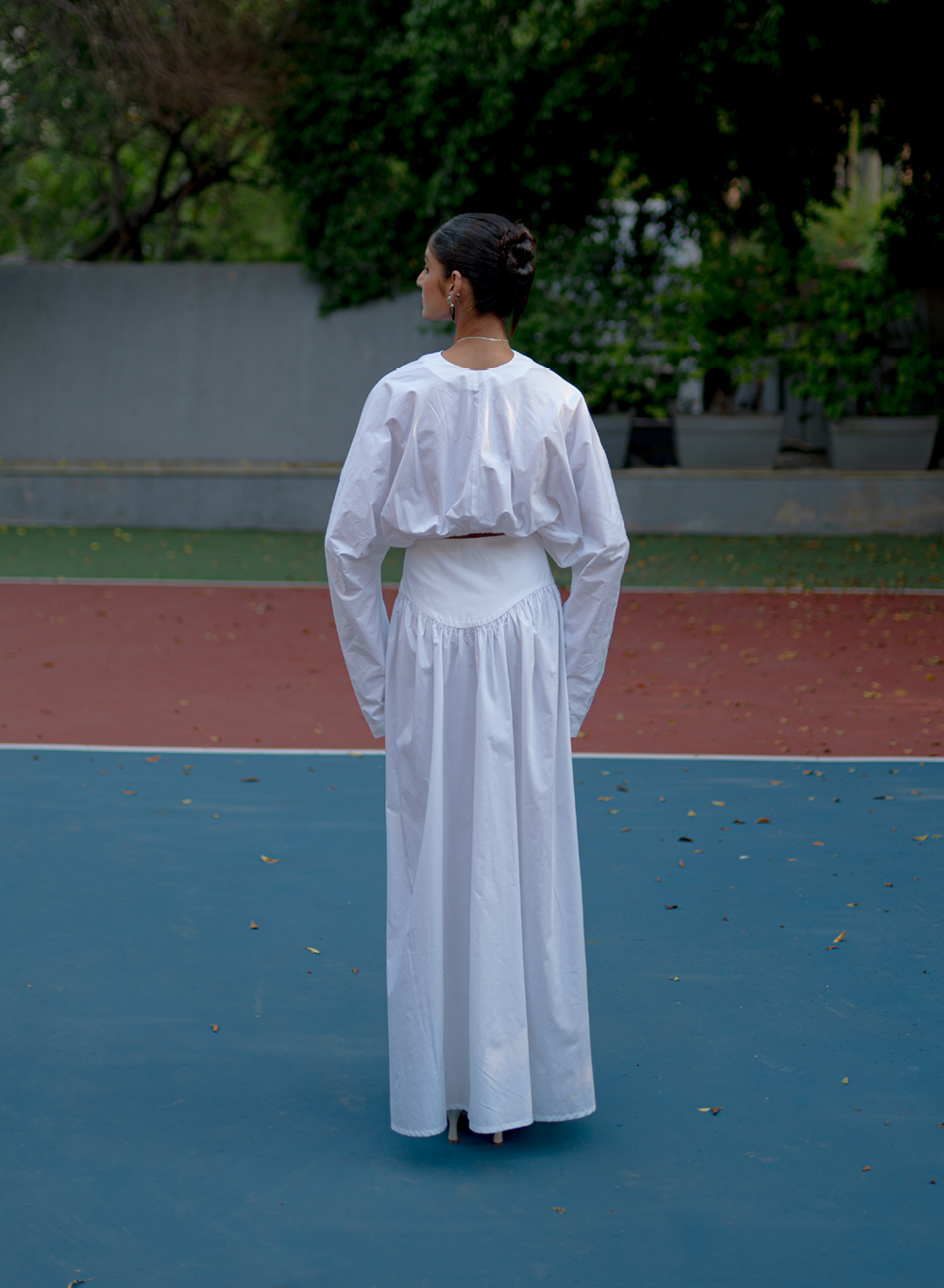Cina Skirt