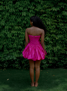 Vale Dress