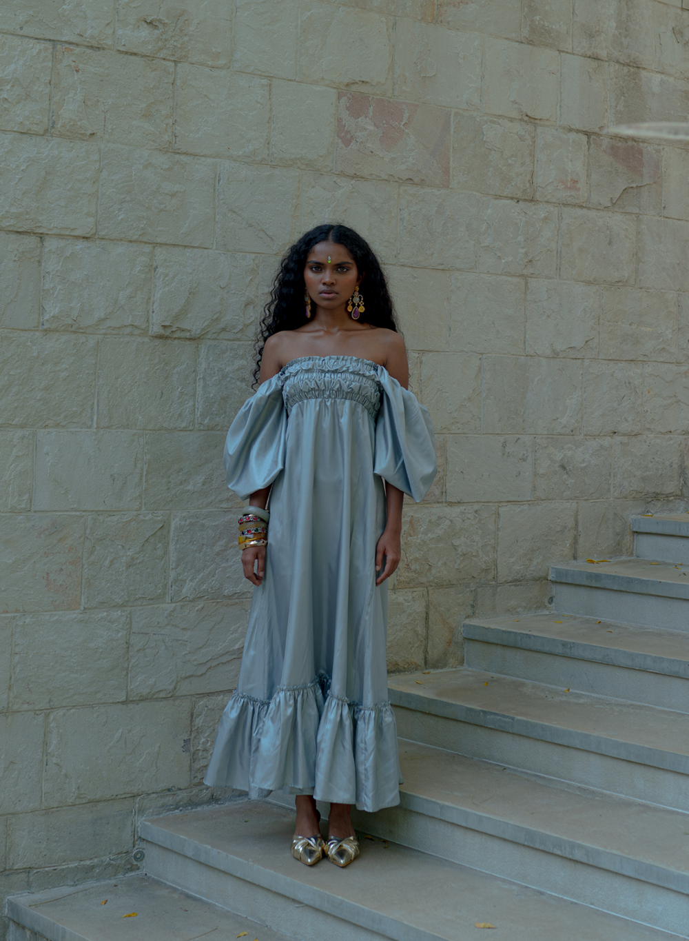 Regina Dress