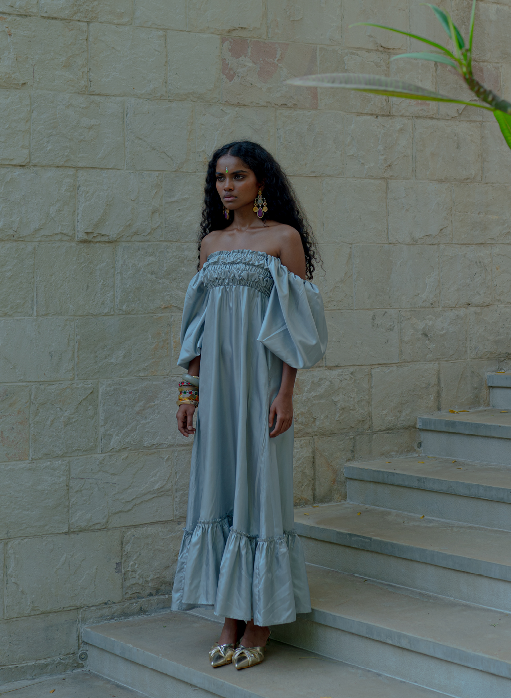 Regina Dress