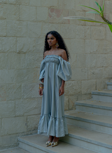 Regina Dress