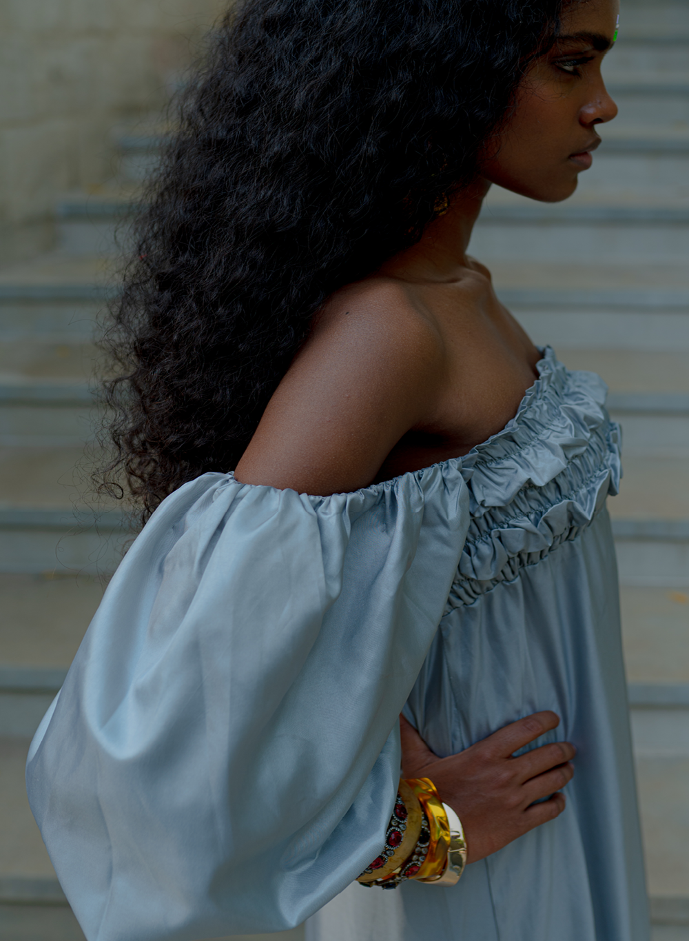 Regina Dress