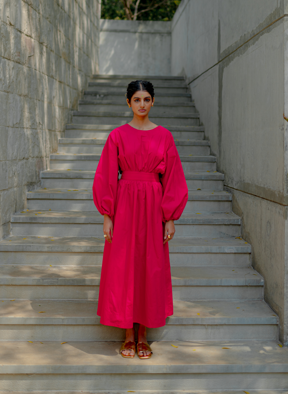 Fable Dress