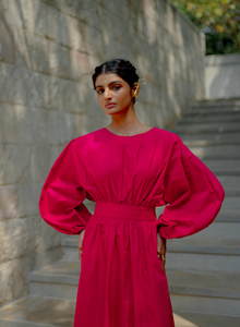 Fable Dress