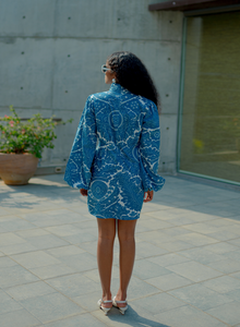 Tide Dress