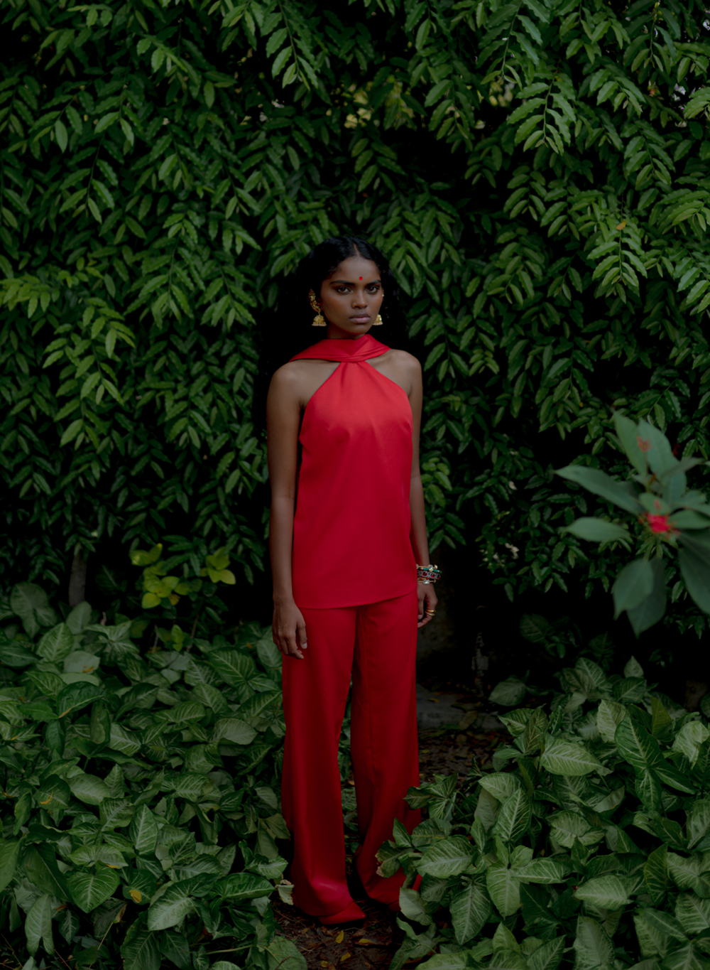 Lucia Pant