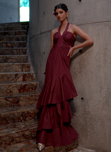 Sway Dress