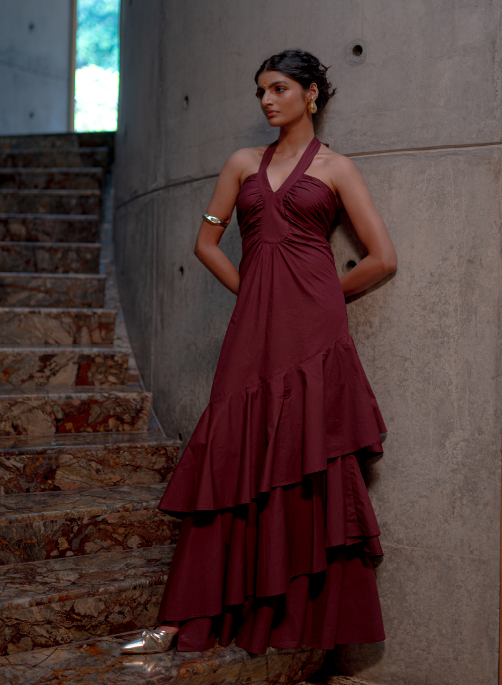 Sway Dress