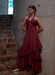 Sway Dress
