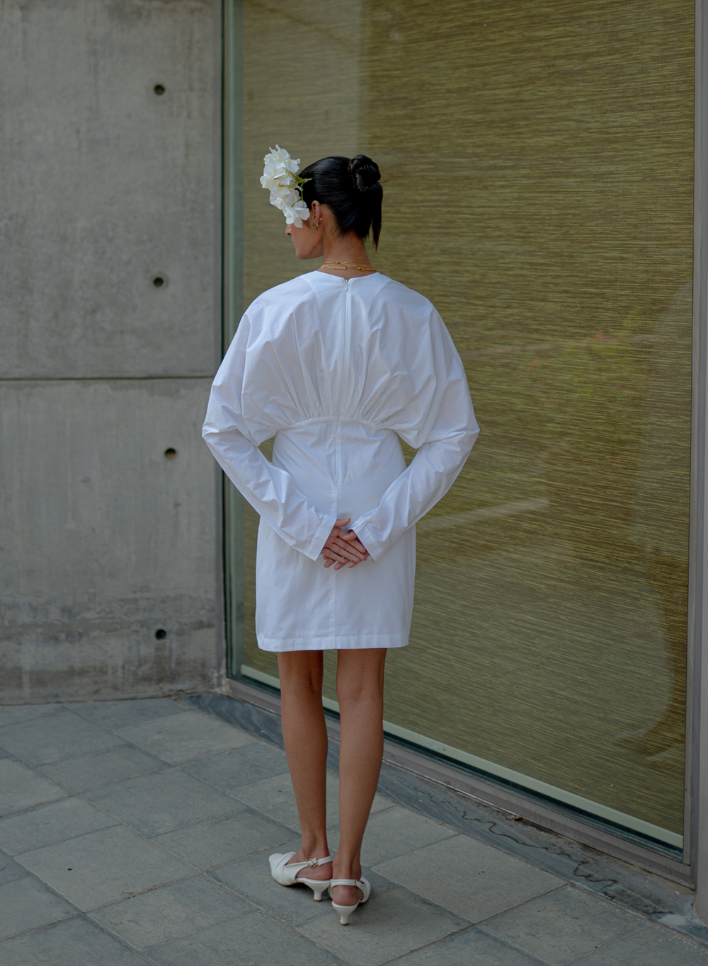 Cove Dress