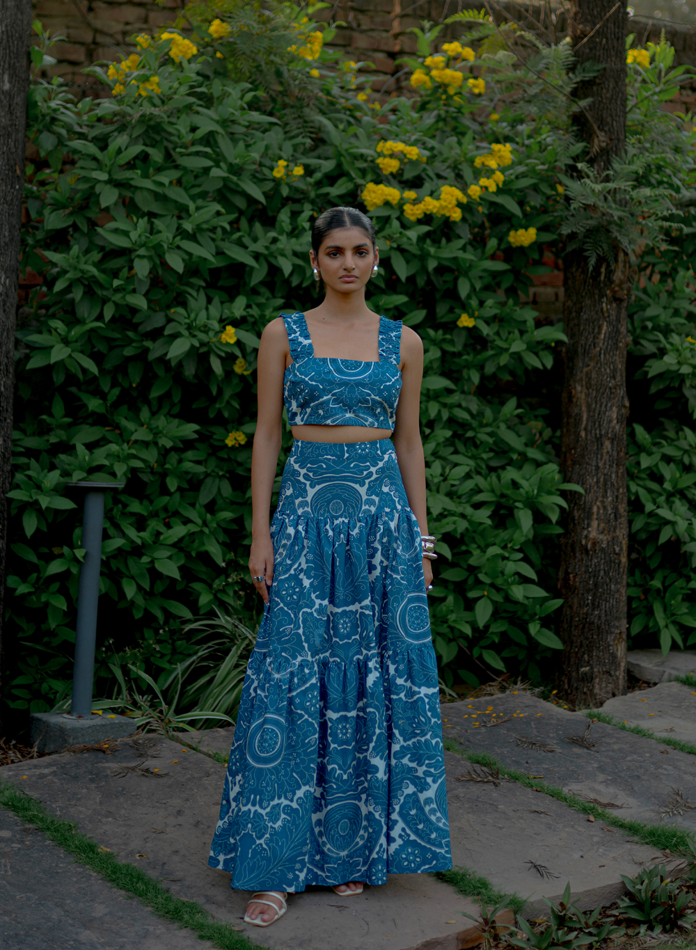 Rayne Skirt