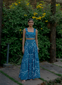 Rayne Skirt