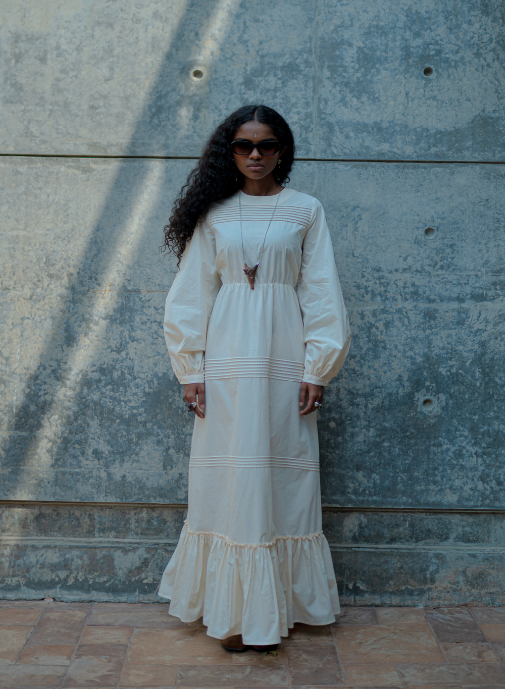 Vera Dress