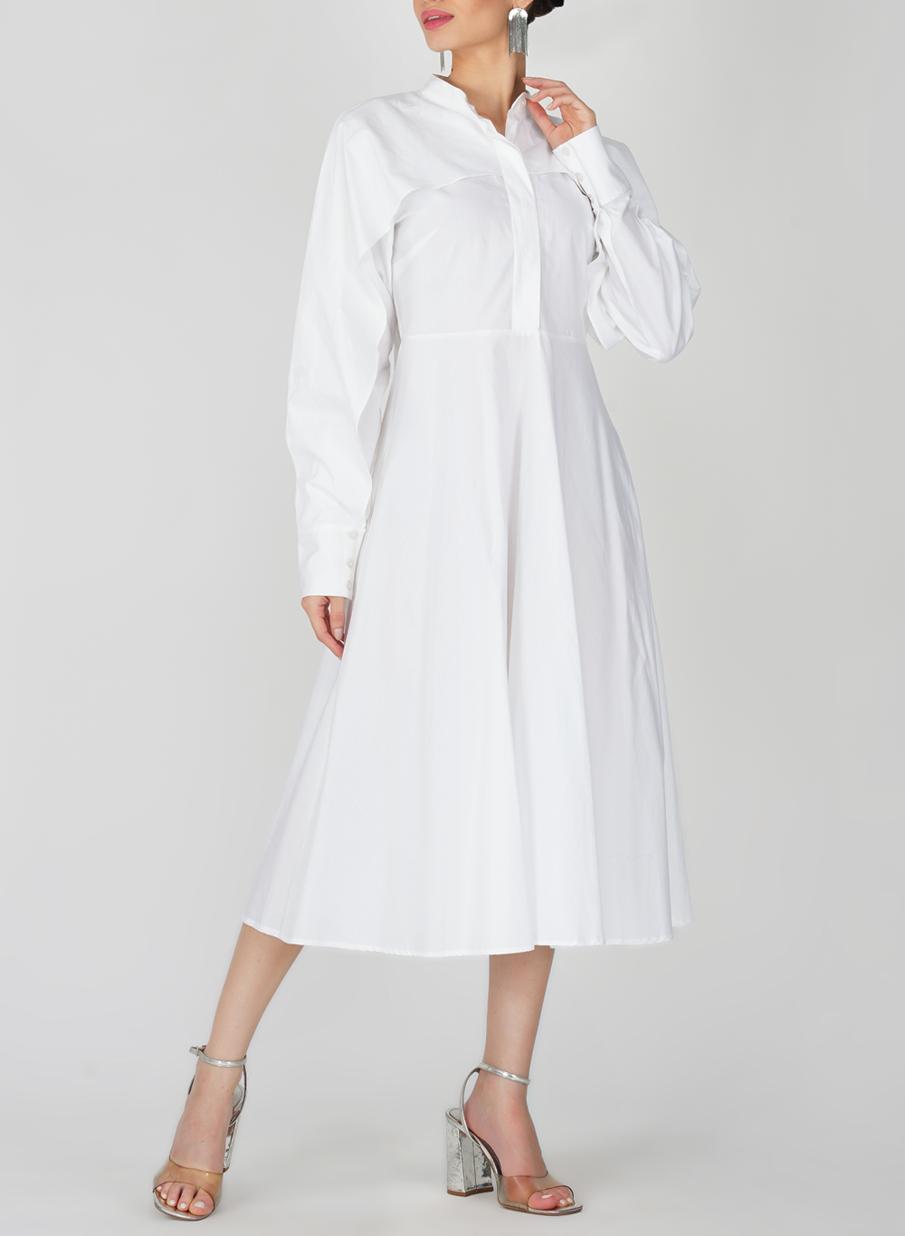 Sabi Dress
