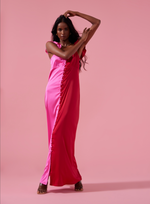 Load image into Gallery viewer, Augusta Dress (60% off- use code MALIE60 at checkout)

