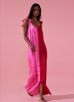 Load image into Gallery viewer, Augusta Dress (60% off- use code MALIE60 at checkout)
