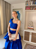 Load image into Gallery viewer, Azura Top (20% off- use code MALIE20 at checkout)
