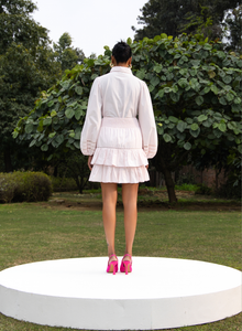 Amara Skirt  (50% off - use code MALIE50)