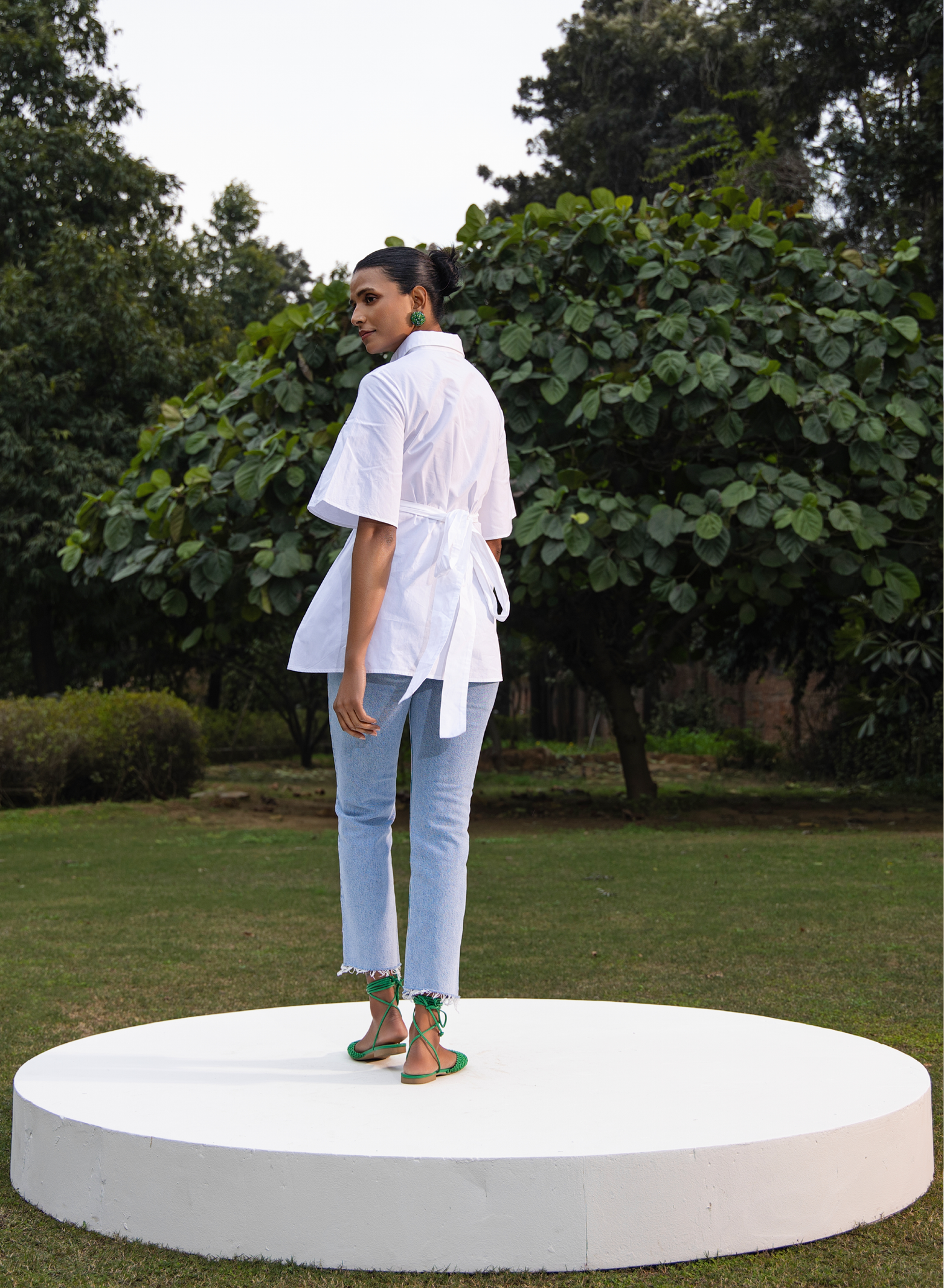 Essence Top (50% off - use code MALIE50)