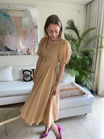 Load image into Gallery viewer, Dune Dress (60% off - Use code MALIE60 at checkout)
