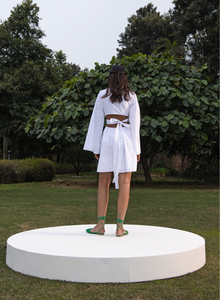 Selda Dress  (50% off - use code MALIE50)