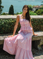 Load image into Gallery viewer, Marinetta Dress
