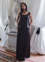 Load image into Gallery viewer, Crema skirt
