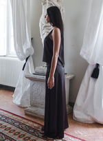 Load image into Gallery viewer, Crema skirt
