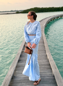 Clove Skirt