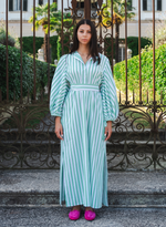 Load image into Gallery viewer, Tremezzo Dress
