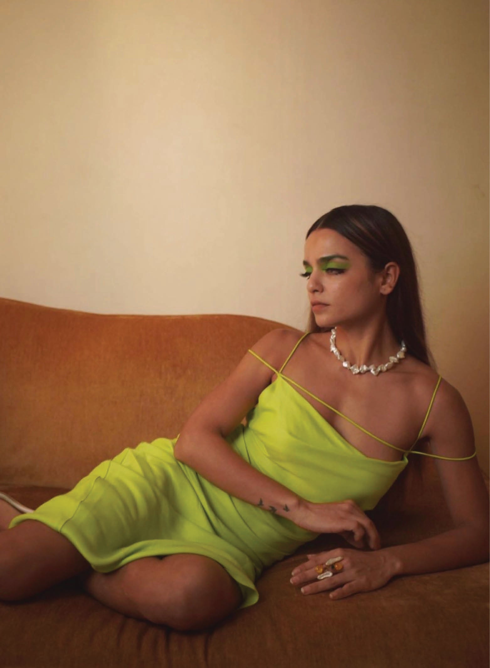Calie Dress