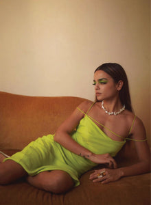 Calie Dress