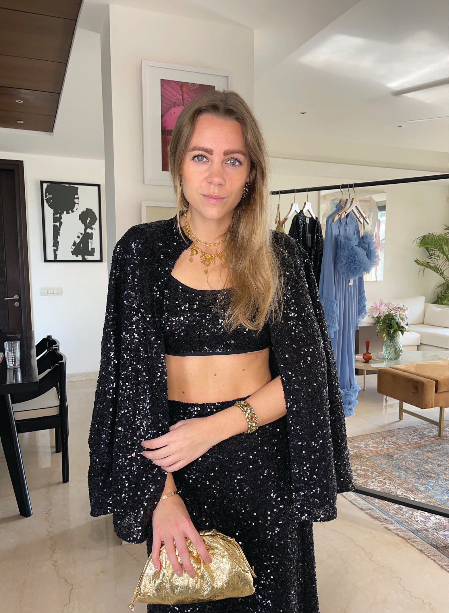 Funk Top (60% OFF AT CHECKOUT)