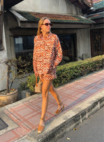 Load image into Gallery viewer, Safari Shirt (60% OFF AT CHECKOUT)
