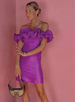 Load image into Gallery viewer, Cancan Dress (60% OFF AT CHECKOUT)
