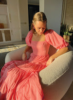 Load image into Gallery viewer, Versailles Dress (60% off- use code MALIE60 at checkout)
