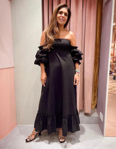 Amie Dress