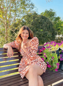 Wild Dress (60% OFF AT CHECKOUT)