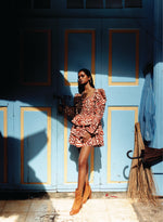 Load image into Gallery viewer, Wild Dress (60% OFF AT CHECKOUT)
