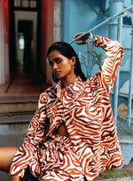 Load image into Gallery viewer, Safari Shirt (60% OFF AT CHECKOUT)
