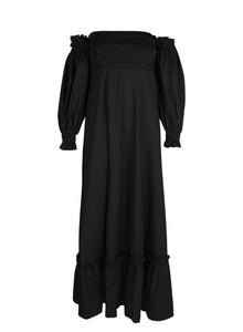 Amie Dress