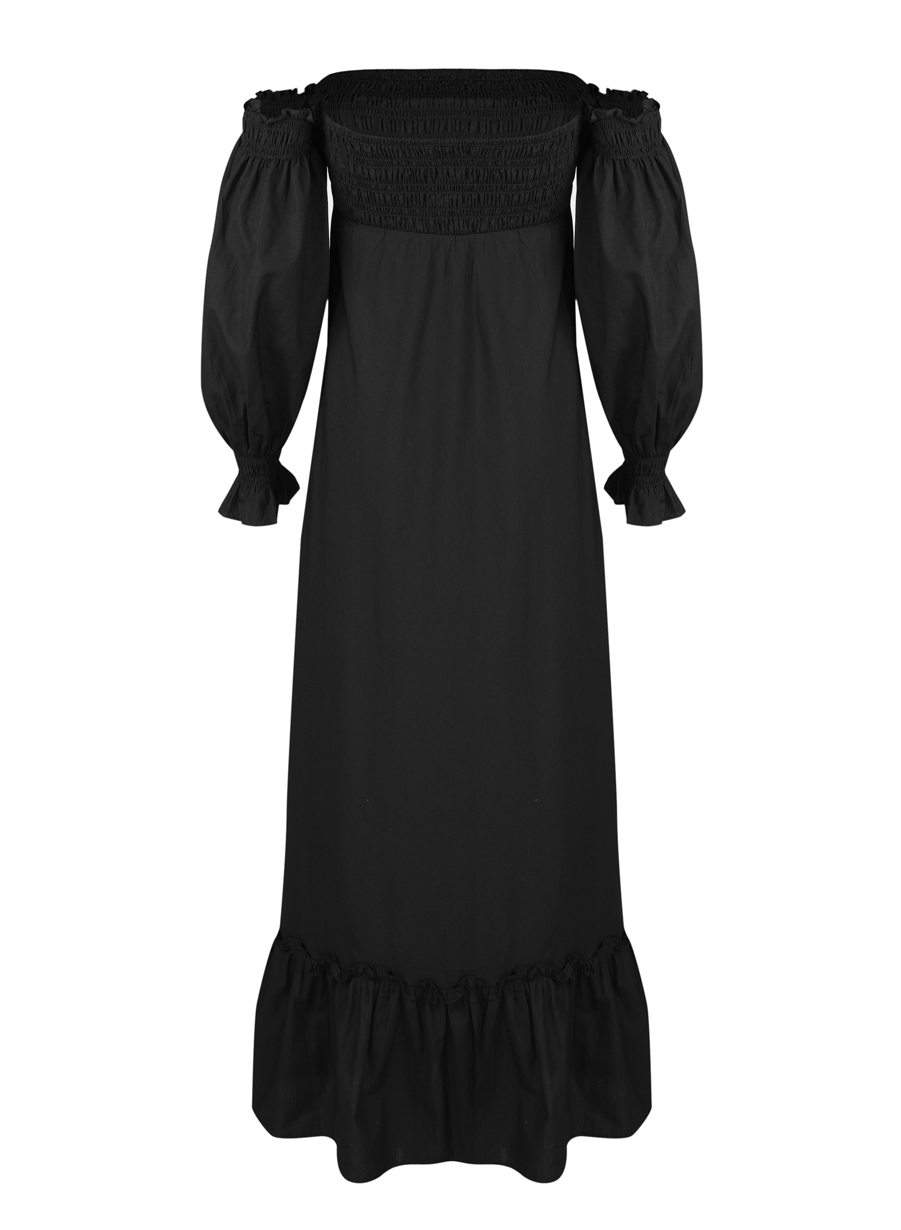 Amie Dress