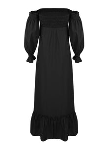 Amie Dress