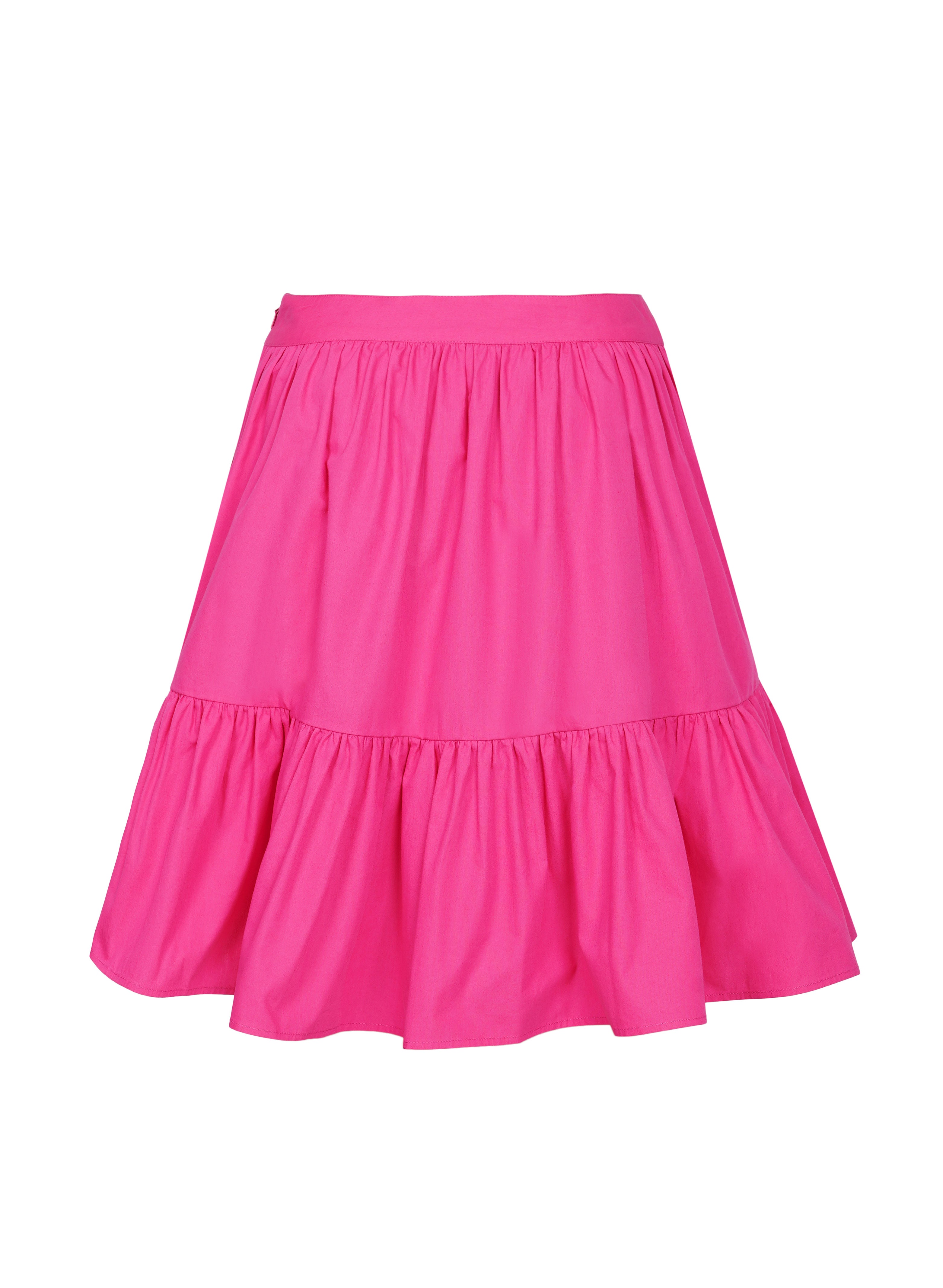 Beau Skirt (60% off- use code MALIE60 at checkout)