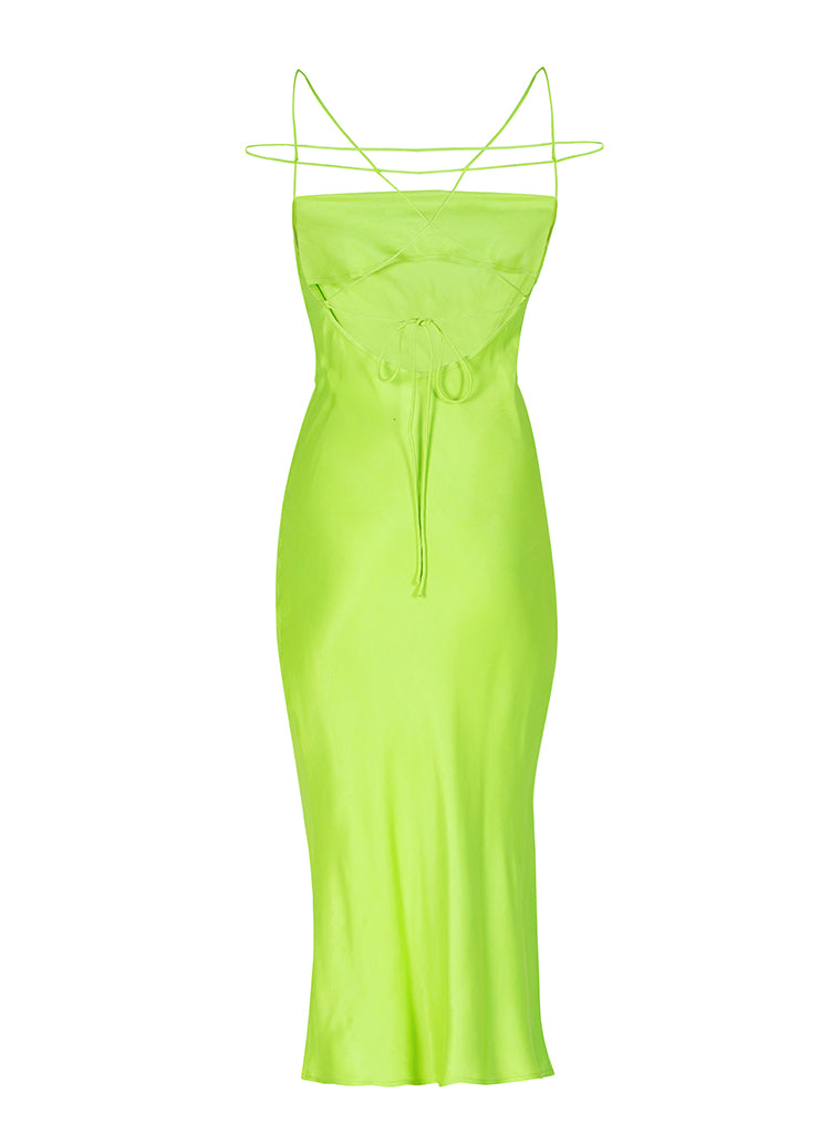 Calie Dress